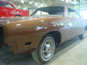 Muscle Car Restoration Muscle Car Restoration