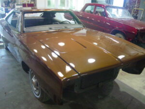 Muscle Car Restoration Muscle Car Restoration
