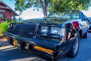 Buick Grand National